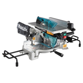 Makita Kapp- und Gehrungssäge 1.650 W 260 mm LH1040F