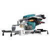 Makita Kapp- und Gehrungssäge 1.650 W 260 mm LH1040F