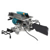 Makita Kapp- und Gehrungssäge 1.650 W 260 mm LH1040F