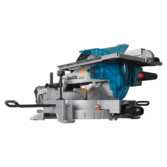 Makita Kapp- und Gehrungssäge 1.650 W 305 mm LH1201FL