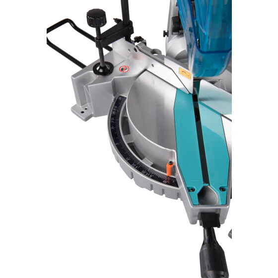 Makita Kapp- und Gehrungssäge 1.650 W 305 mm LH1201FL