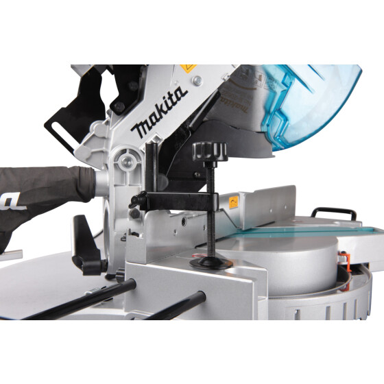 Makita Kapp- und Gehrungssäge 1.650 W 305 mm LH1201FL