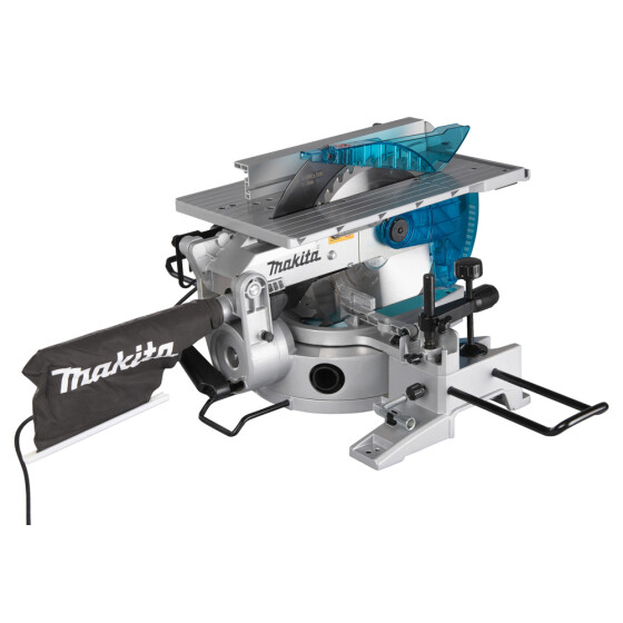 Makita Kapp- und Gehrungssäge 1.650 W 305 mm LH1201FL