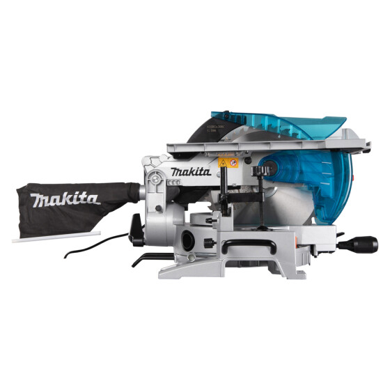 Makita Kapp- und Gehrungssäge 1.650 W 305 mm LH1201FL