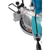 Makita Kapp- und Gehrungssäge 1.650 W 305 mm LH1201FL