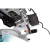 Makita Kapp- und Gehrungssäge 1.650 W 305 mm LH1201FL