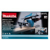 Makita Kapp- und Gehrungssäge 1.650 W 305 mm LH1201FL