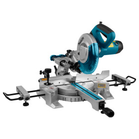 Makita Kapp- und Gehrungssäge 1.400 W 216 mm 5.000...