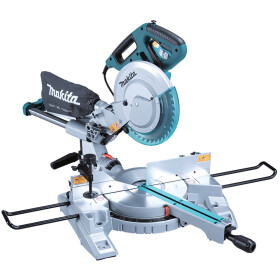 Makita Kapp- und Gehrungssäge 1.430 W 260 mm 4.300...