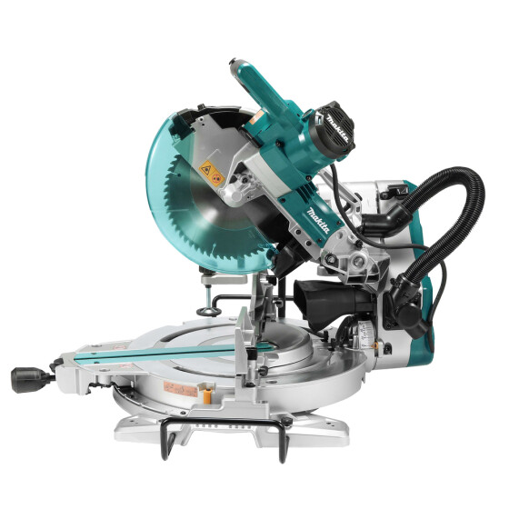 Makita Kapp- und Gehrungssäge 1.510 W 260 mm 3.200 min-1 LS1019L