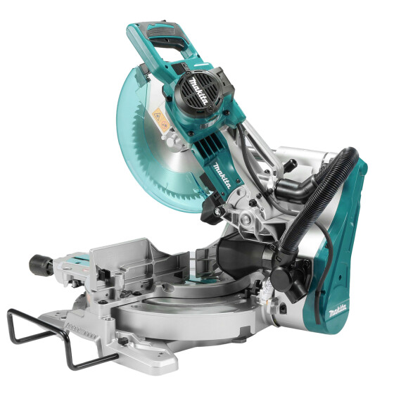 Makita Kapp- und Gehrungssäge 1.510 W 260 mm 3.200 min-1 LS1019L