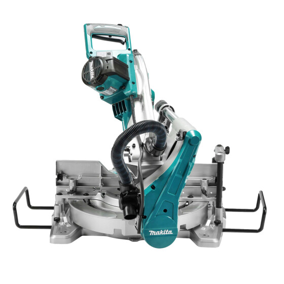 Makita Kapp- und Gehrungssäge 1.510 W 260 mm 3.200 min-1 LS1019L