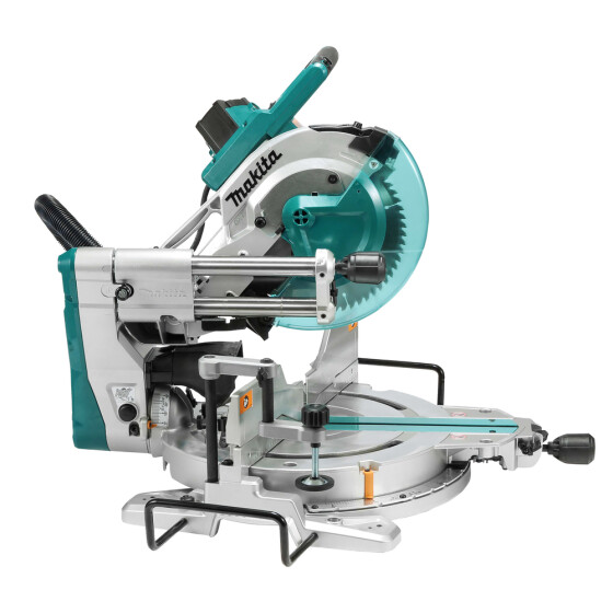 Makita Kapp- und Gehrungssäge 1.510 W 260 mm 3.200 min-1 LS1019L