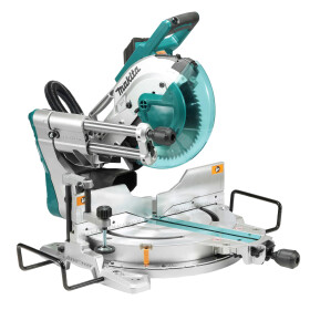 Makita Kapp- und Gehrungssäge 1.510 W 260 mm 3.200...