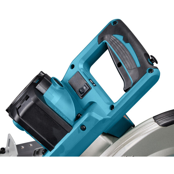 Makita Kapp- und Gehrungssäge 1.800 W 305 mm 3.200 min-1 LS1219L