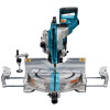 Makita Kapp- und Gehrungssäge 1.800 W 305 mm 3.200 min-1 LS1219L