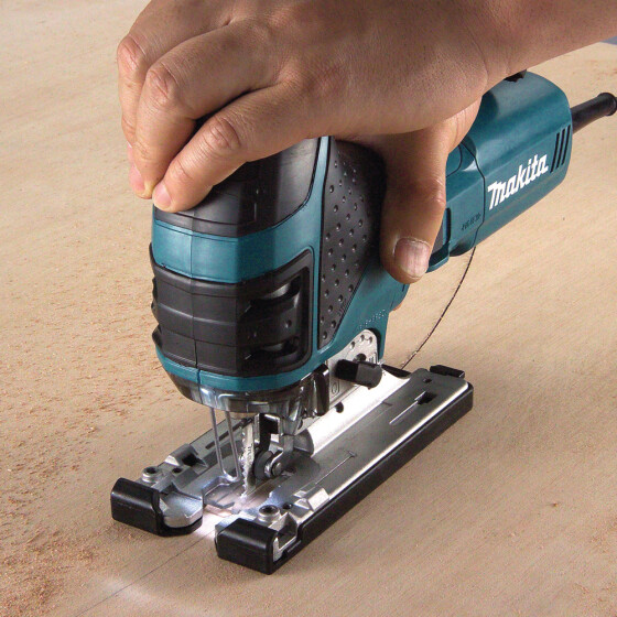 Makita Pendelhubstichsäge 720 W 800-2.800 min-1 4351FCTJ