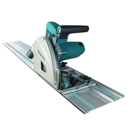 Makita Tauchsäge 1.300 W 2.200-6.400 min-1 56 mm SP6000J1