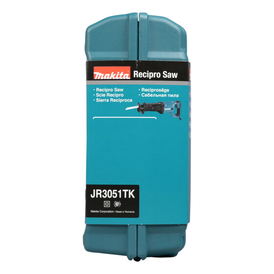 Makita Reciprosäge 1.200 W 0-3.000 min-1 JR3051TK