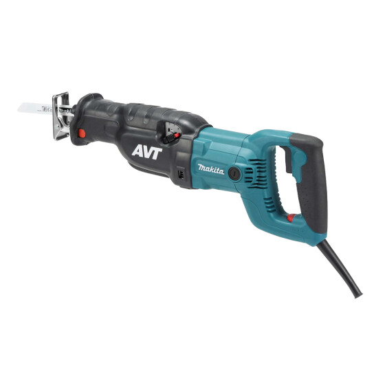 Makita Reciprosäge 1.510 W 0-2.800 min-1 32 mm JR3070CT