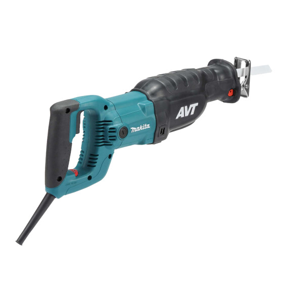 Makita Reciprosäge 1.510 W 0-2.800 min-1 32 mm JR3070CT