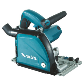 Makita Plattenfräse 1.300 W 11 / 36 mm 2.200-6.400...