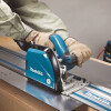 Makita Plattenfräse 1.300 W 11 / 36 mm 2.200-6.400 min-1 CA5000XJ