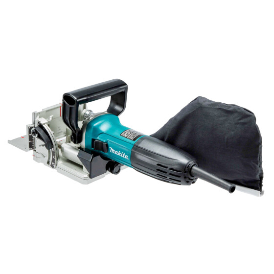 Makita Nutfräse 701 W 100 mm PJ7000J