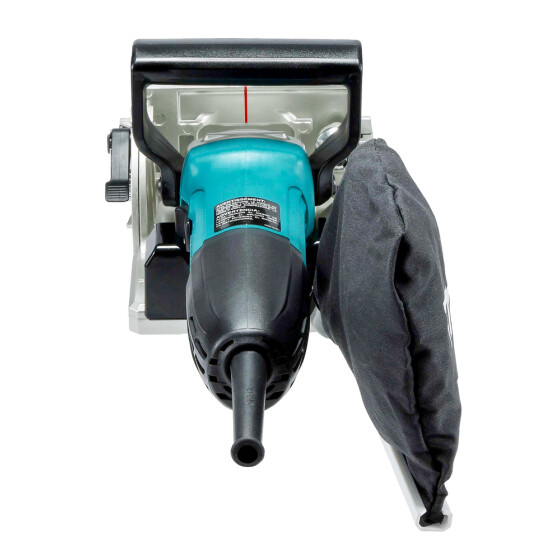 Makita Nutfräse 701 W 100 mm PJ7000J