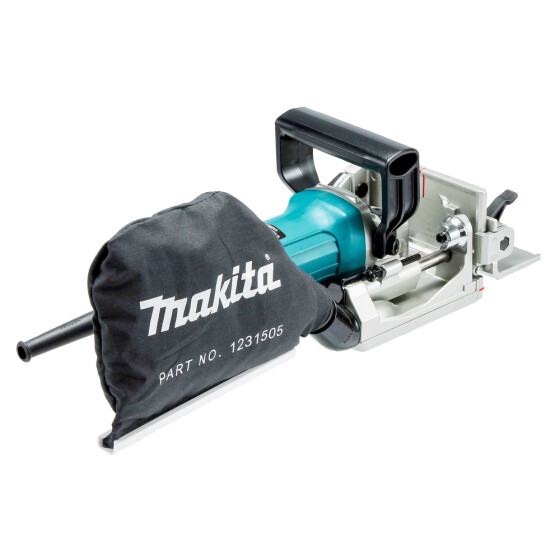 Makita Nutfräse 701 W 100 mm PJ7000J