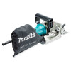 Makita Nutfräse 701 W 100 mm PJ7000J