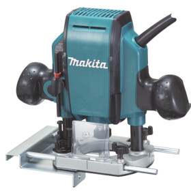 Makita Oberfräse 900 W 6/8 mm RP0900J