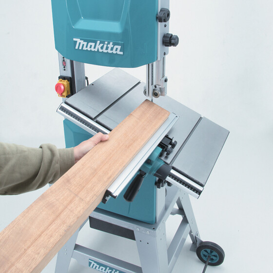 Makita Bandsäge 900 W 305 mm LB1200F