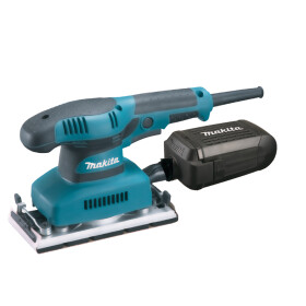 Makita Schwingschleifer 190 W 93x228 mm 4.000-11.000...