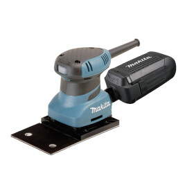 Makita Faust-Schwingschleifer 200 W 100x164 mm 14.000...