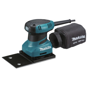 Makita Faust-Schwingschleifer 200 W 100x164 mm 14.000...