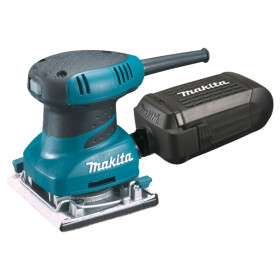 Makita Faust-Schwingschleifer 200 W 112x102 mm 14.000...