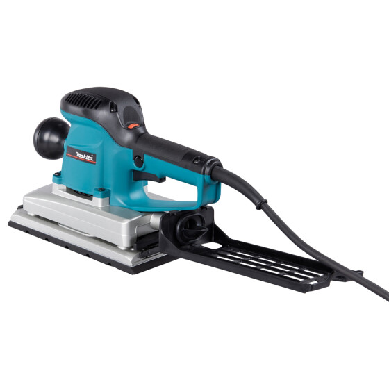 Makita Schwingschleifer 330 W 115x232 mm 4.000-10.000 min-1 BO4900VJ