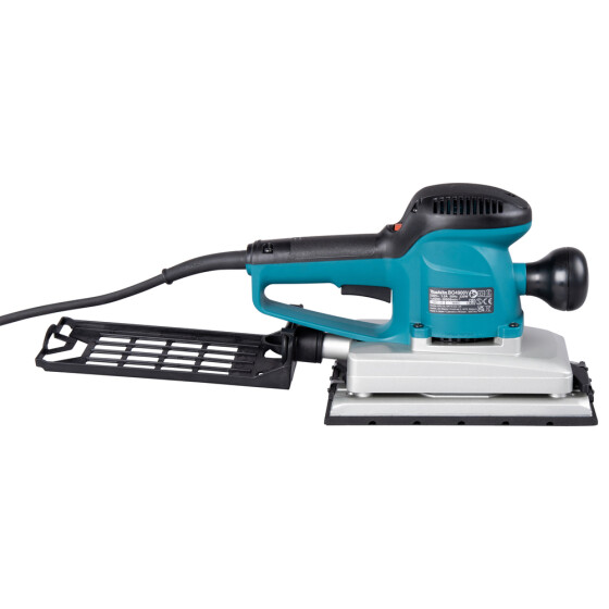 Makita Schwingschleifer 330 W 115x232 mm 4.000-10.000 min-1 BO4900VJ