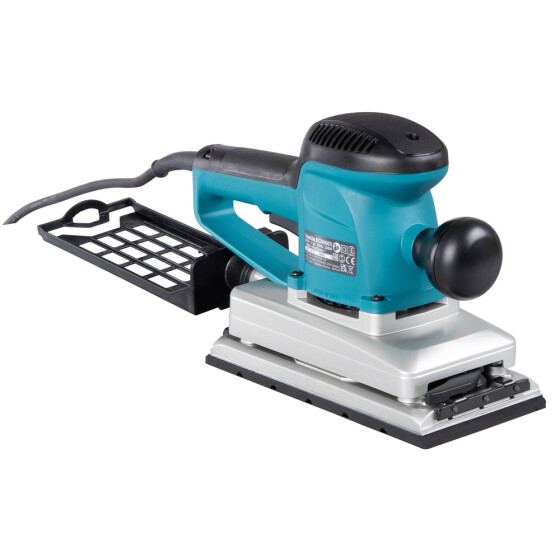 Makita Schwingschleifer 330 W 115x232 mm 4.000-10.000 min-1 BO4900VJ