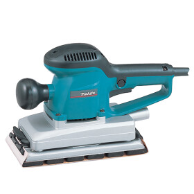 Makita Schwingschleifer 330 W 115x280 mm 10.000 min-1...