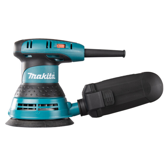 Makita Exzenterschleifer 300 W 125 mm BO5031J