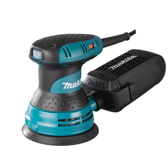 Makita Exzenterschleifer 300 W 125 mm BO5031J