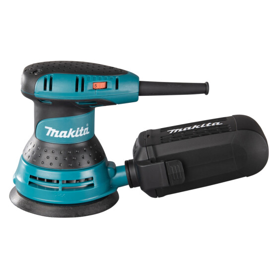 Makita Exzenterschleifer 300 W 125 mm BO5031J