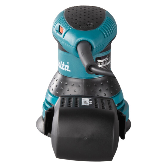 Makita Exzenterschleifer 300 W 125 mm BO5031J