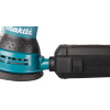 Makita Exzenterschleifer 300 W 125 mm BO5031J