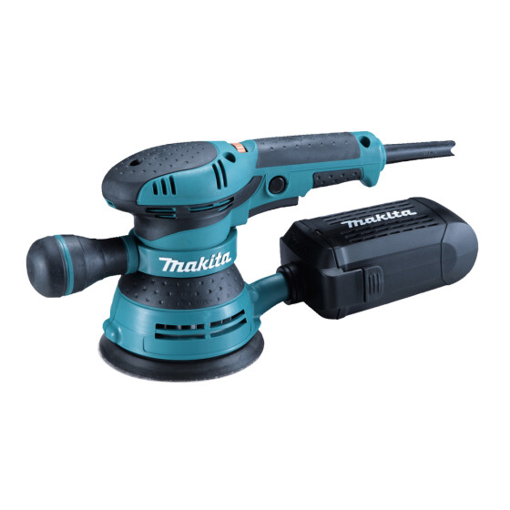 Makita Exzenterschleifer 300 W 125 mm BO5041J