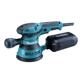 Makita Exzenterschleifer 300 W 125 mm BO5041J