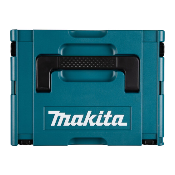 Makita Exzenter-/Rotationsschleifer 750 W 150 mm BO6050J