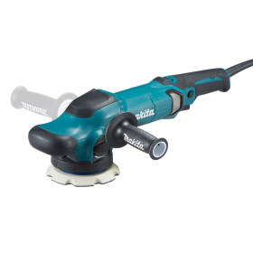 Makita Exzenterpolierer 900 W 125 mm 0-780 min-1 PO5000C